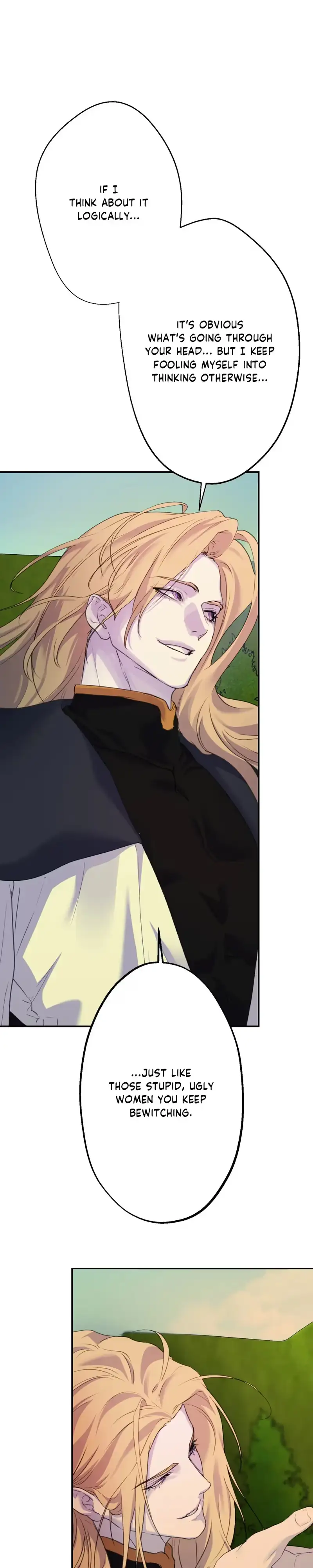 Read The Search for Alosha chapter 56 image 20 on Lezhin