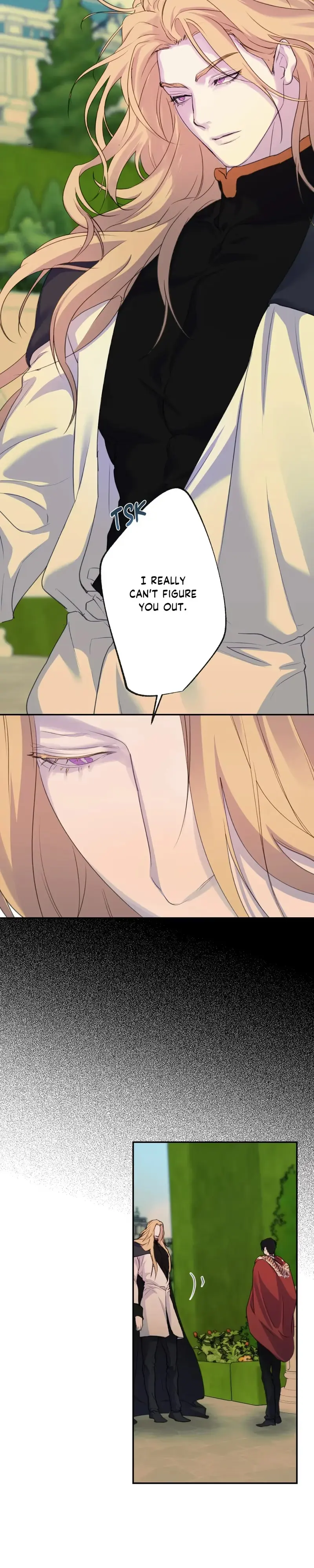 Read The Search for Alosha chapter 56 image 22 on Lezhin