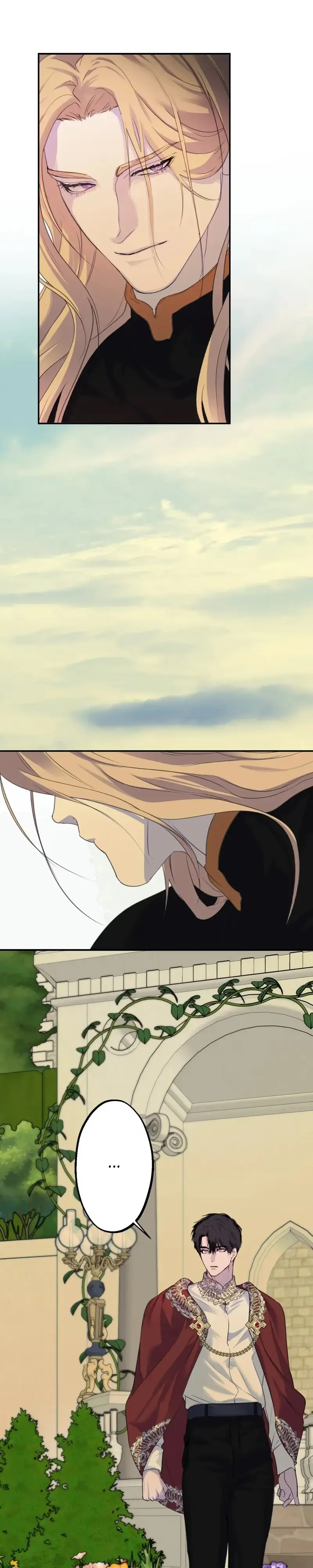 Read The Search for Alosha chapter 56 image 23 on Lezhin