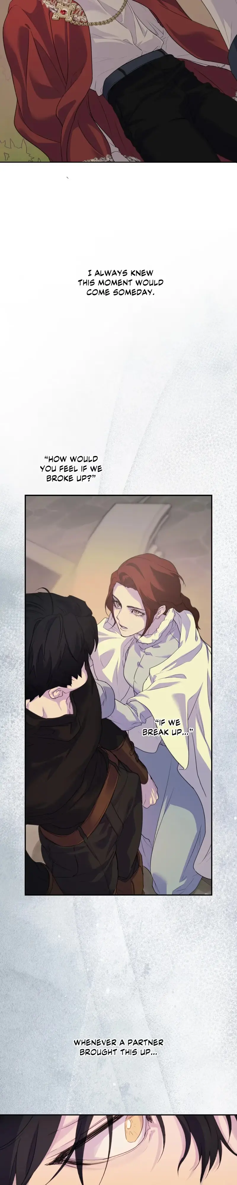 Read The Search for Alosha chapter 56 image 6 on Lezhin