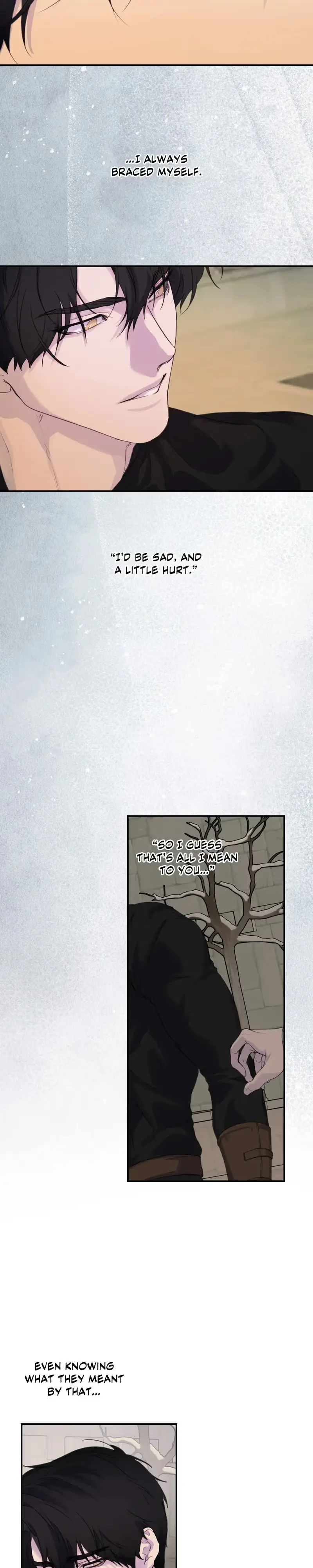 Read The Search for Alosha chapter 56 image 7 on Lezhin