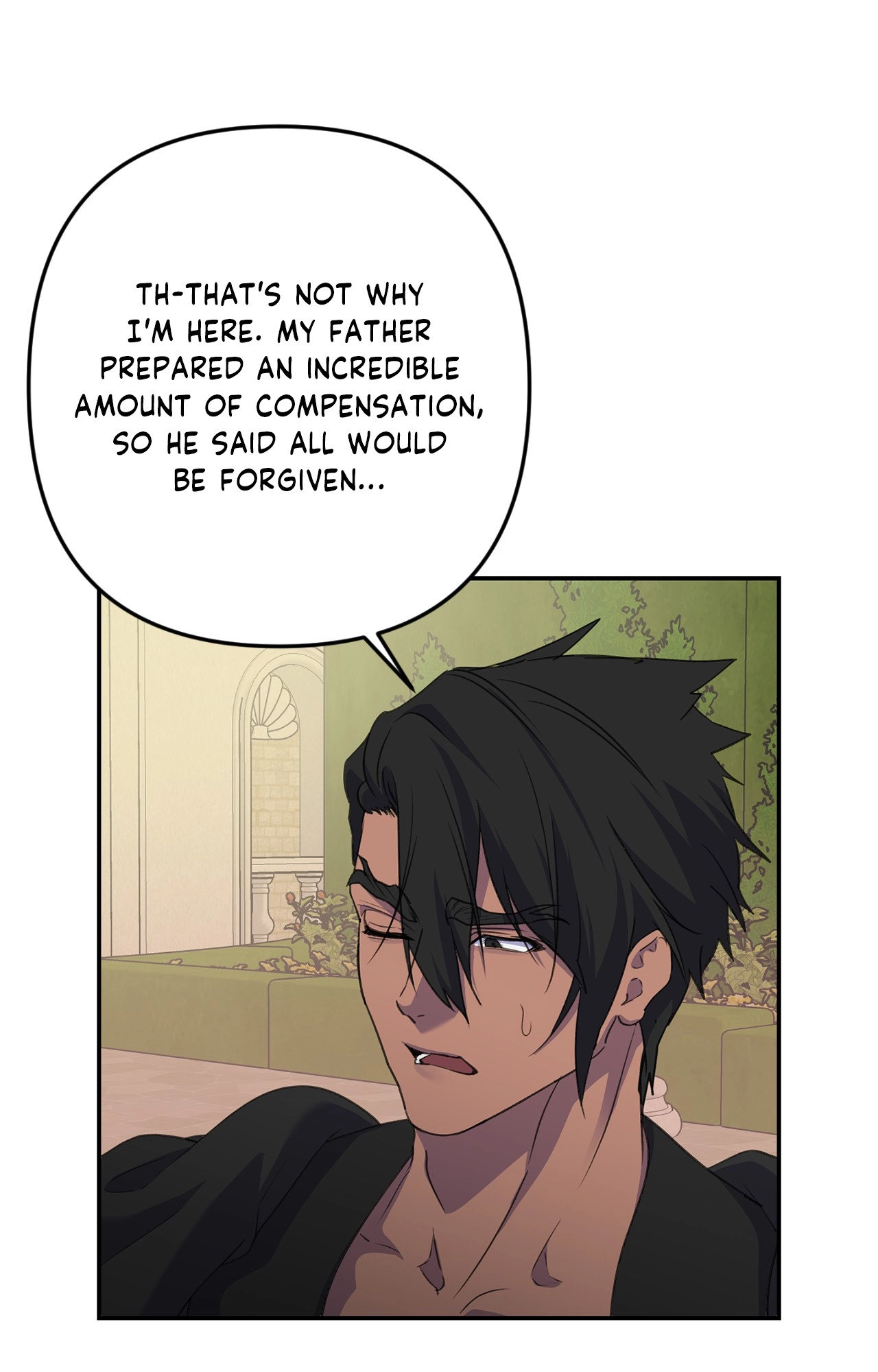 Read The Search for Alosha chapter 59 image 11 on Lezhin