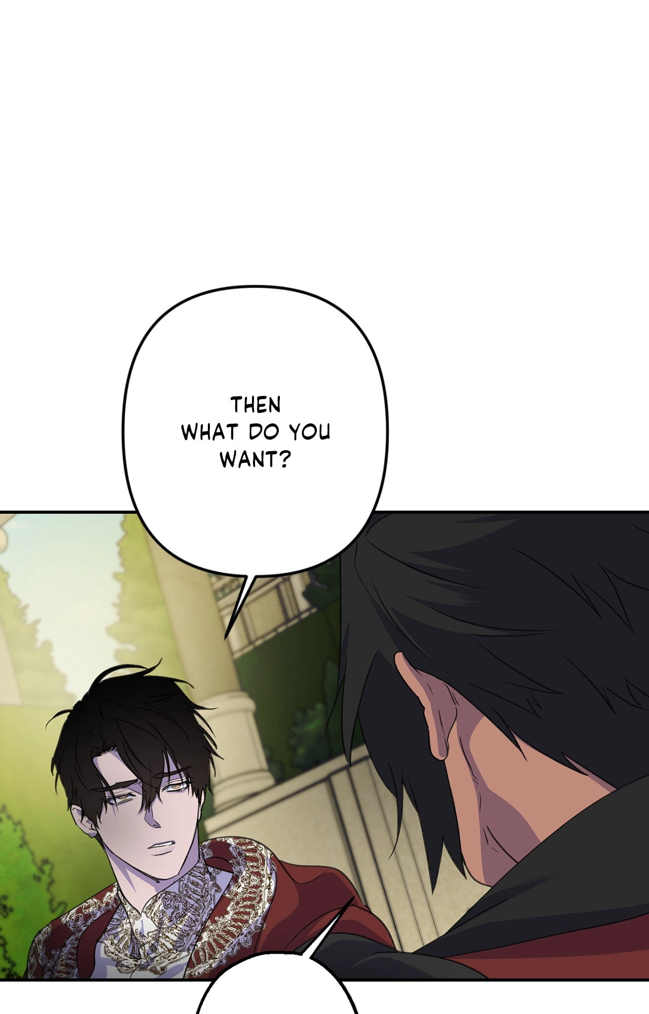 Read The Search for Alosha chapter 59 image 12 on Lezhin