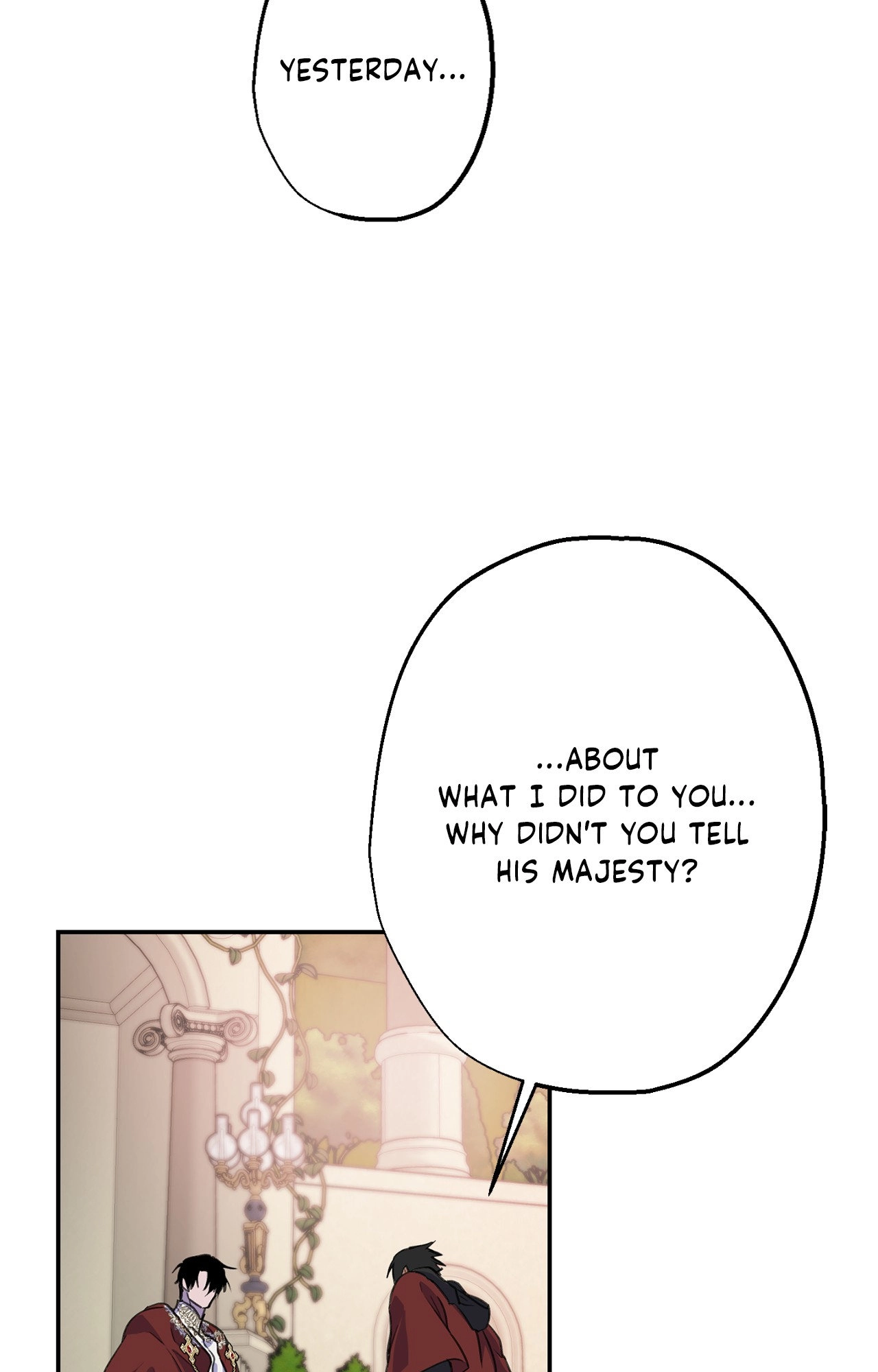 Read The Search for Alosha chapter 59 image 13 on Lezhin