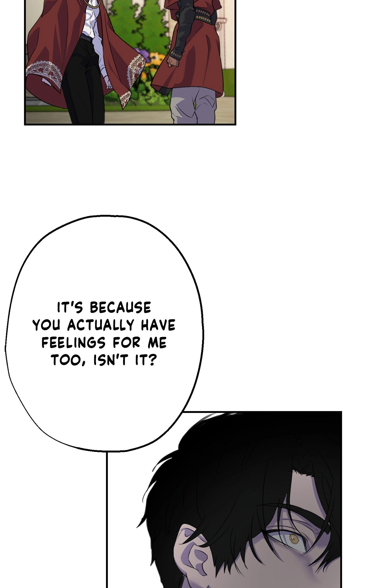 Read The Search for Alosha chapter 59 image 14 on Lezhin