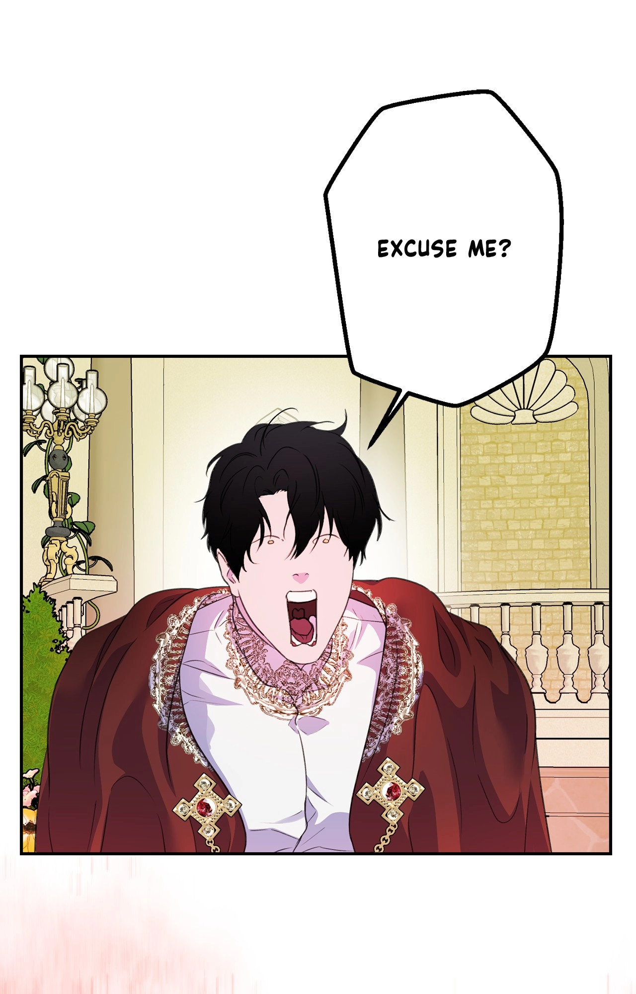 Read The Search for Alosha chapter 59 image 16 on Lezhin