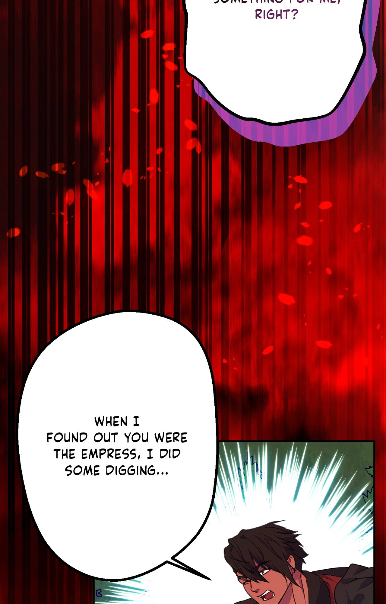 Read The Search for Alosha chapter 59 image 18 on Lezhin
