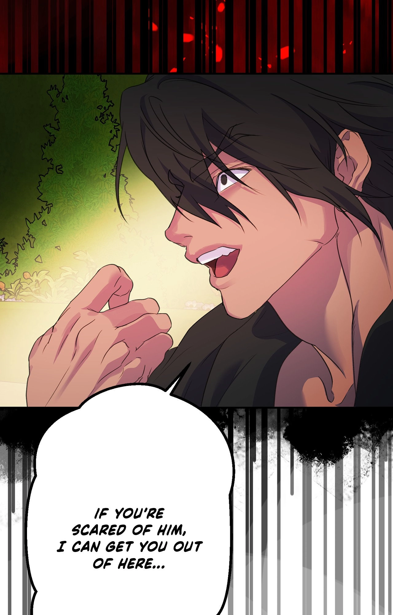 Read The Search for Alosha chapter 59 image 20 on Lezhin