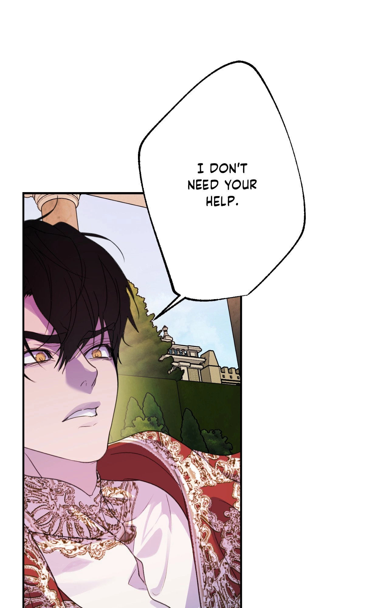 Read The Search for Alosha chapter 59 image 22 on Lezhin