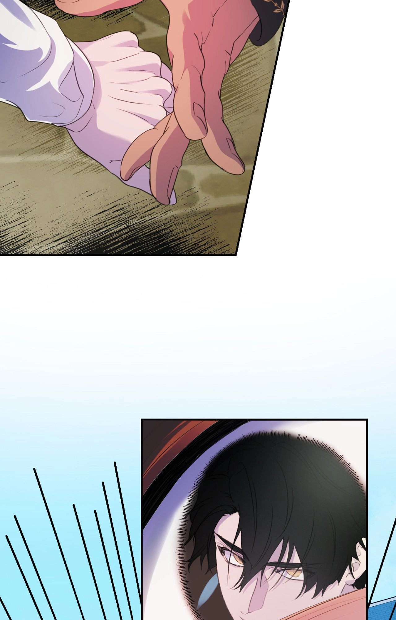 Read The Search for Alosha chapter 59 image 25 on Lezhin