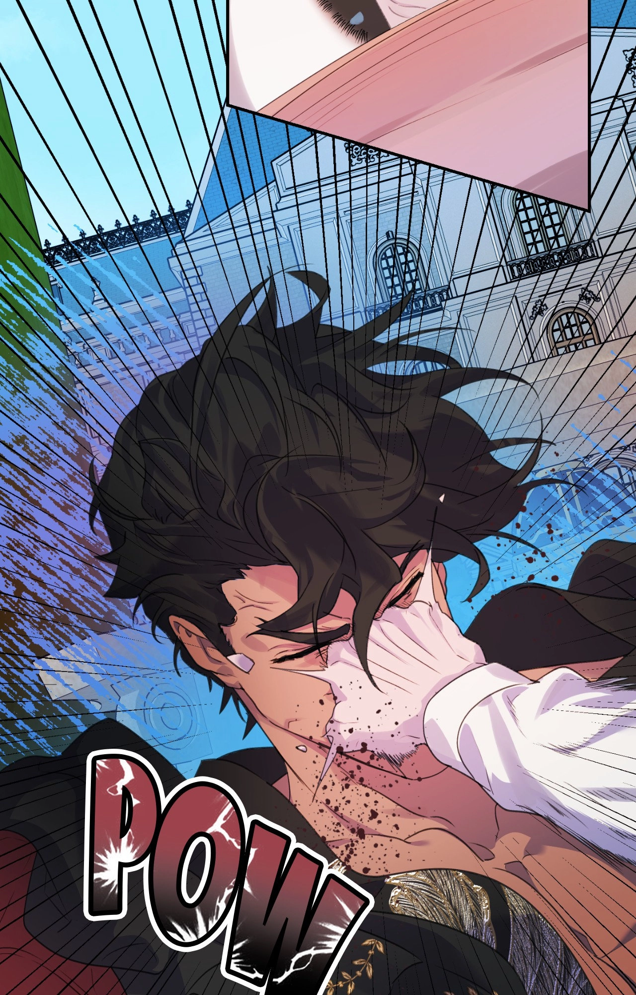 Read The Search for Alosha chapter 59 image 26 on Lezhin