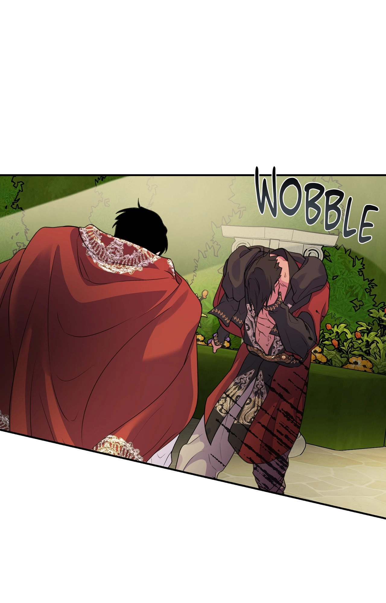 Read The Search for Alosha chapter 59 image 28 on Lezhin
