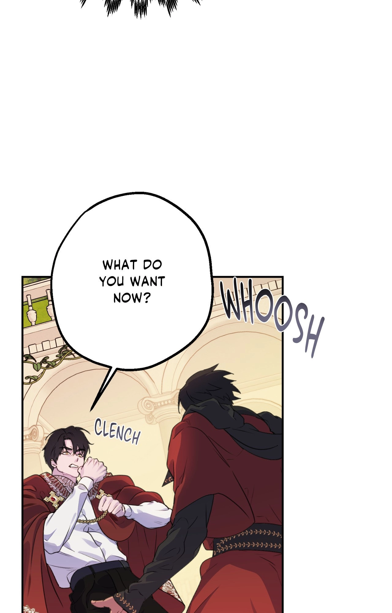 Read The Search for Alosha chapter 59 image 3 on Lezhin