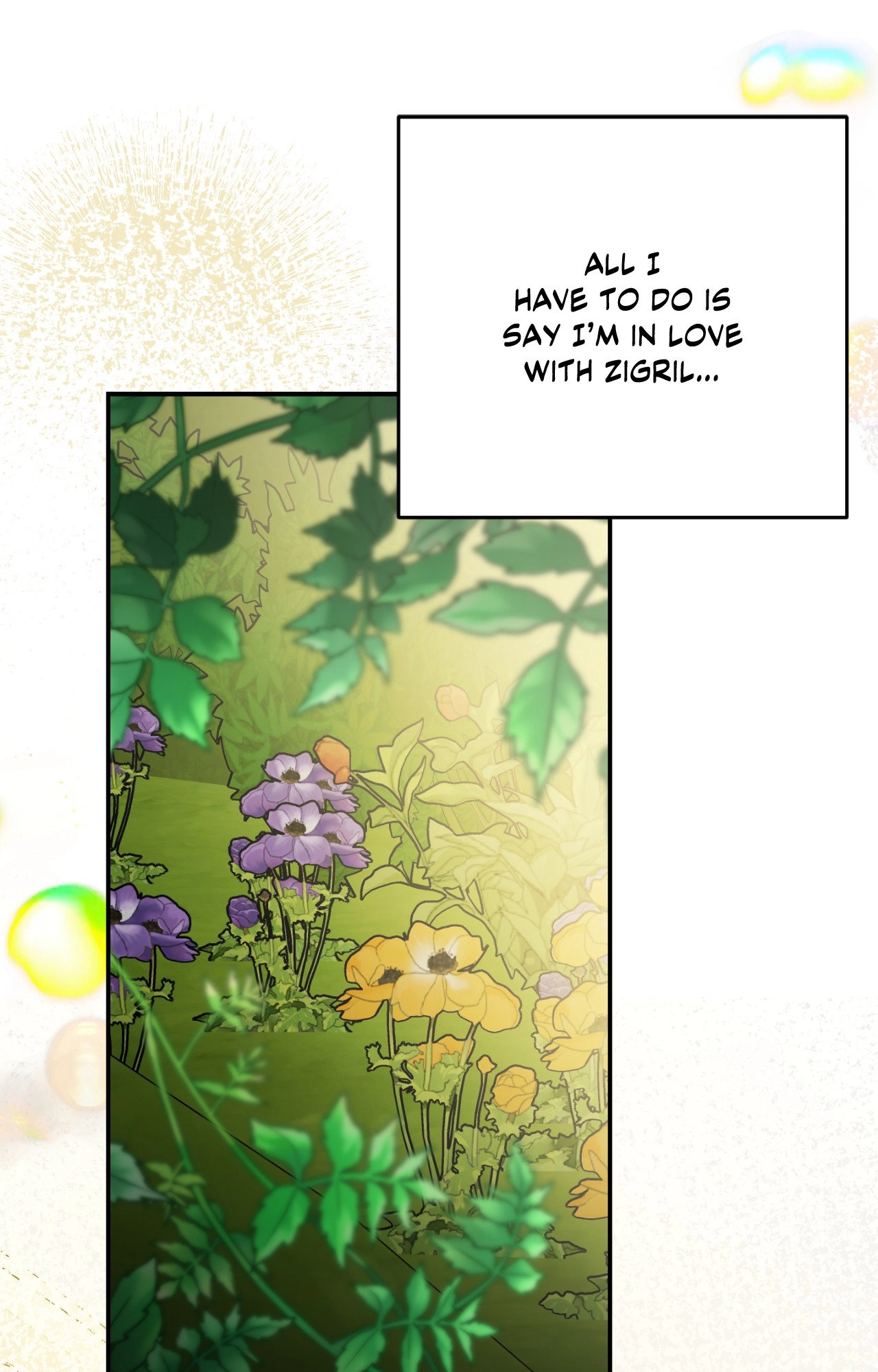 Read The Search for Alosha chapter 59 image 33 on Lezhin