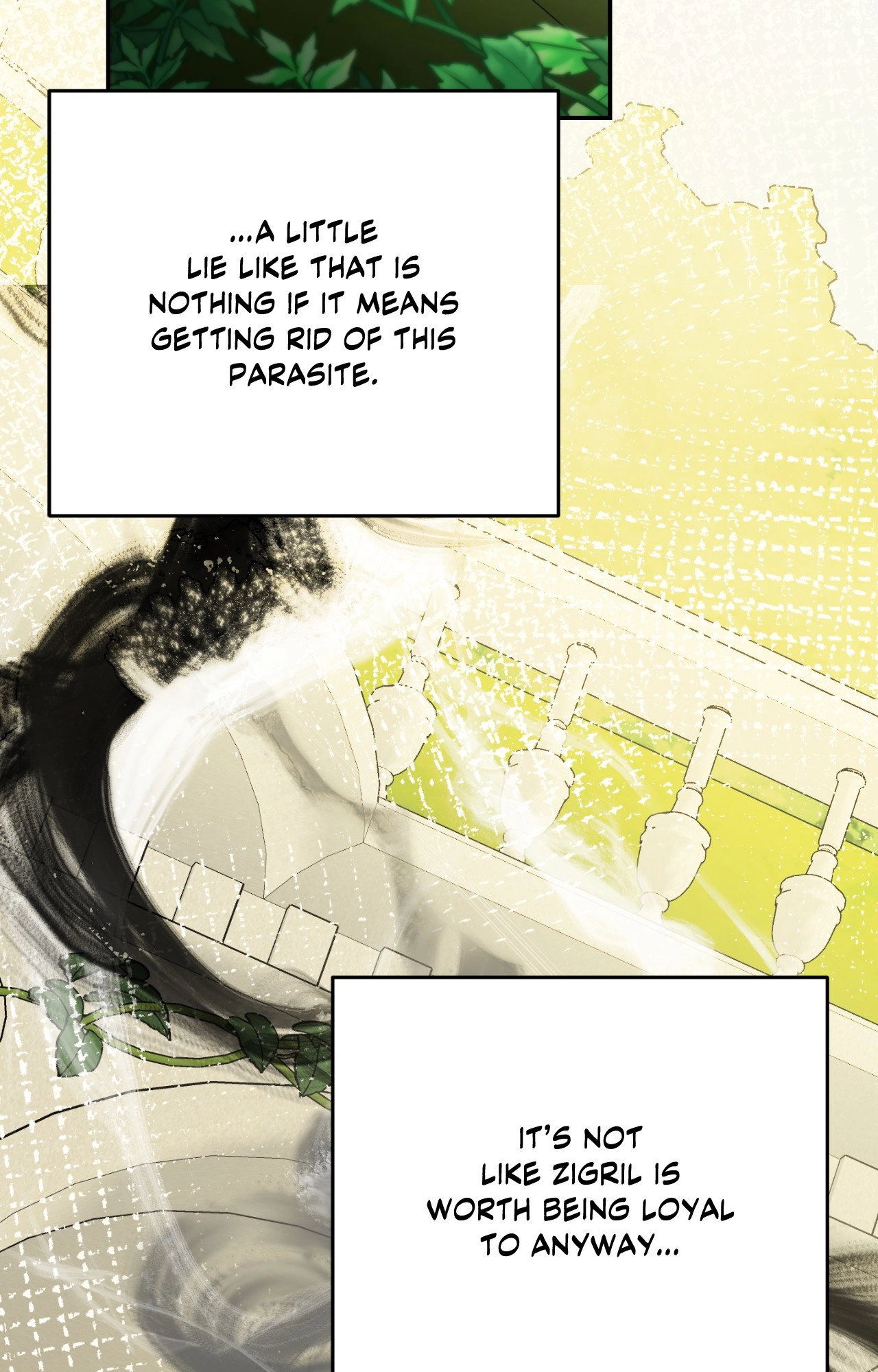 Read The Search for Alosha chapter 59 image 34 on Lezhin