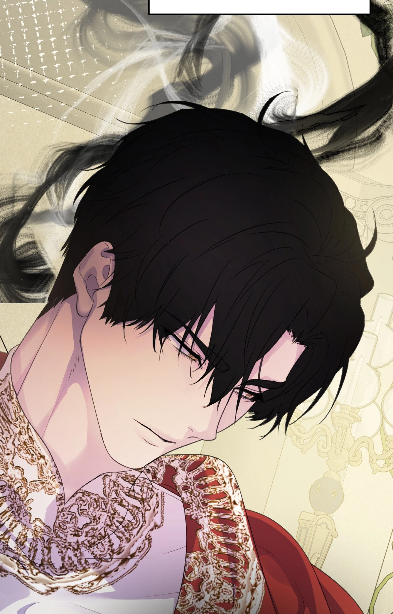 Read The Search for Alosha chapter 59 image 35 on Lezhin