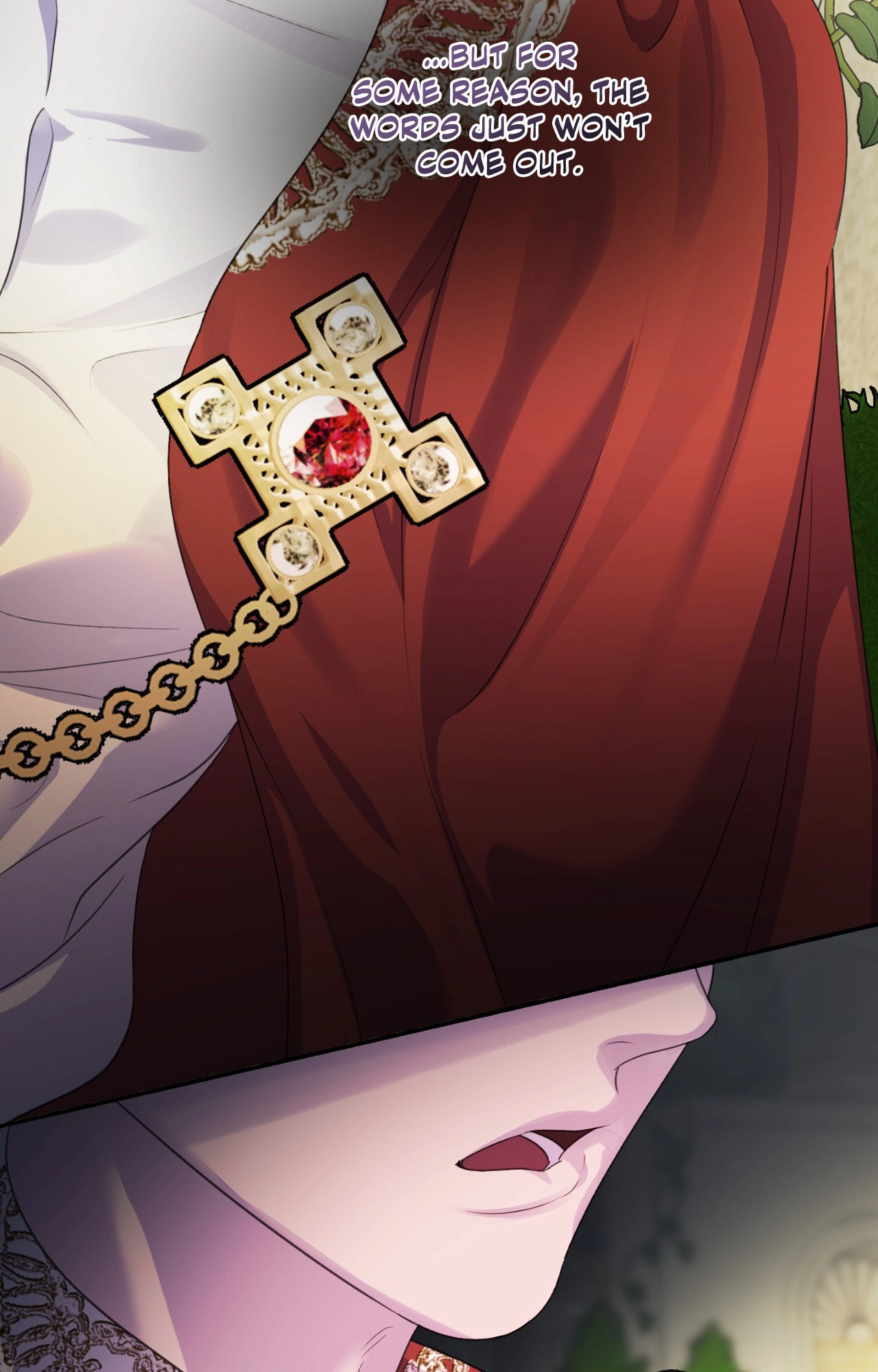 Read The Search for Alosha chapter 59 image 36 on Lezhin