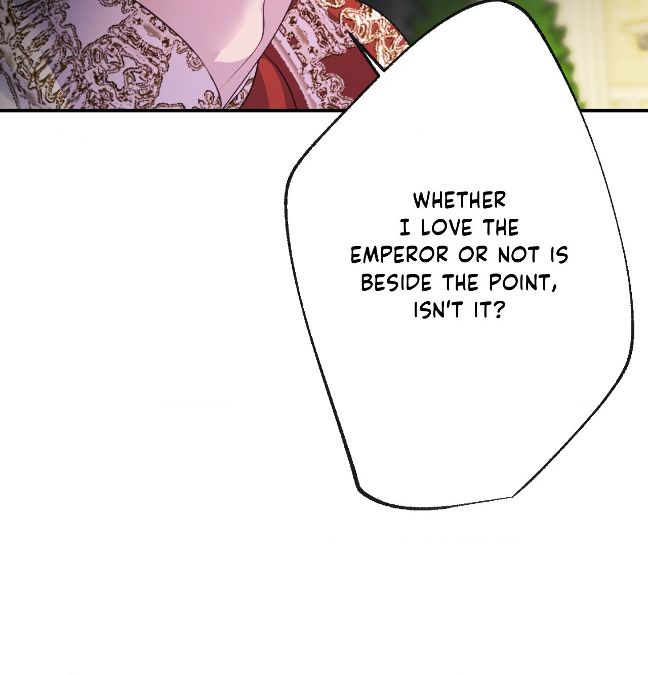 Read The Search for Alosha chapter 59 image 37 on Lezhin