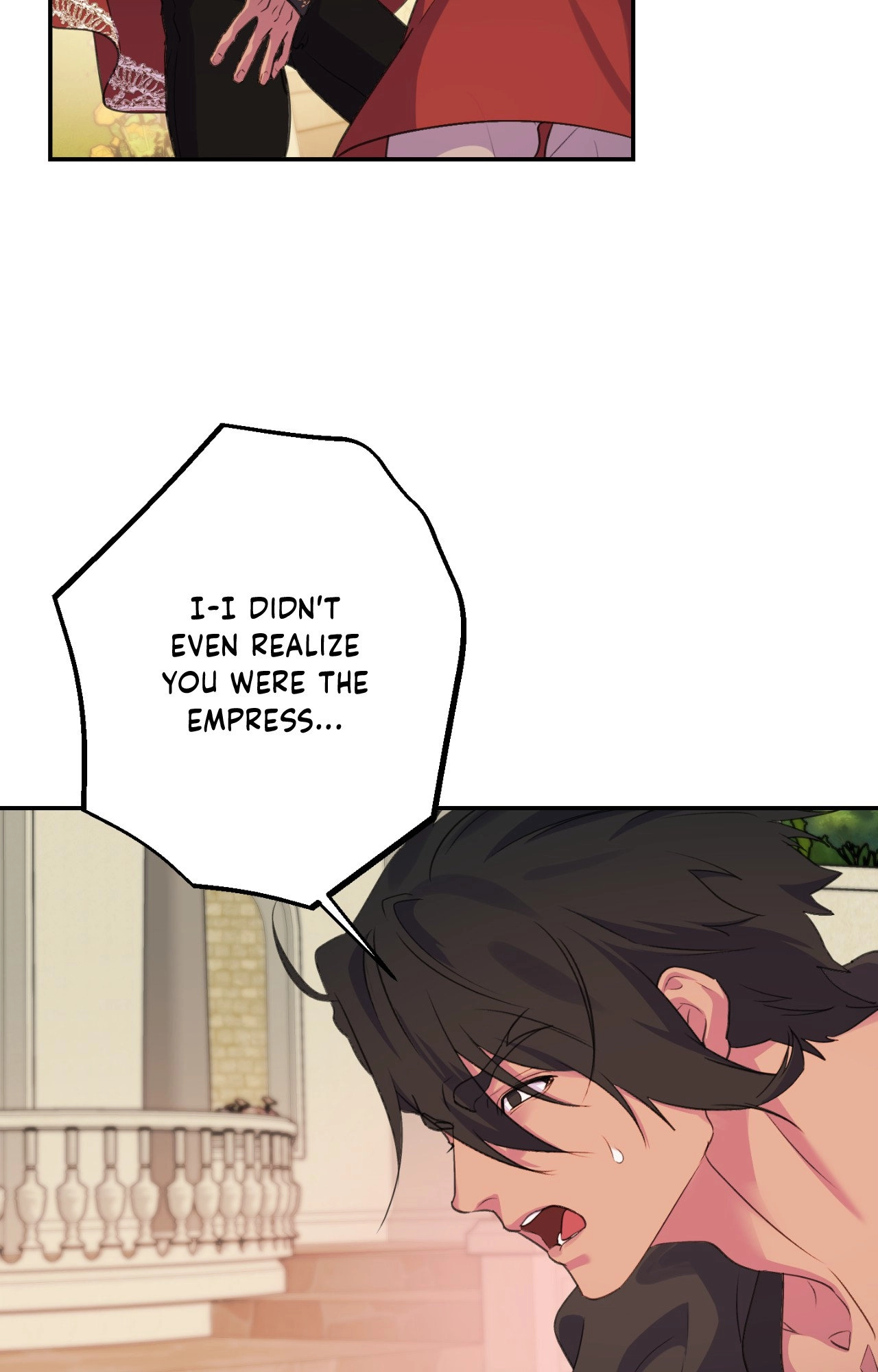 Read The Search for Alosha chapter 59 image 4 on Lezhin