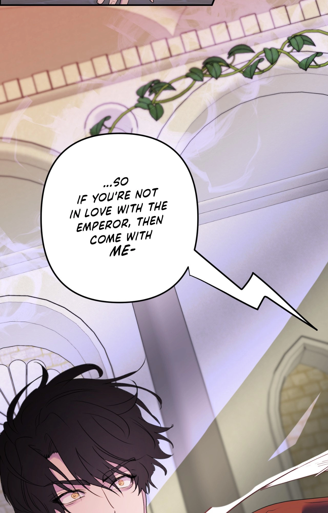 Read The Search for Alosha chapter 59 image 40 on Lezhin