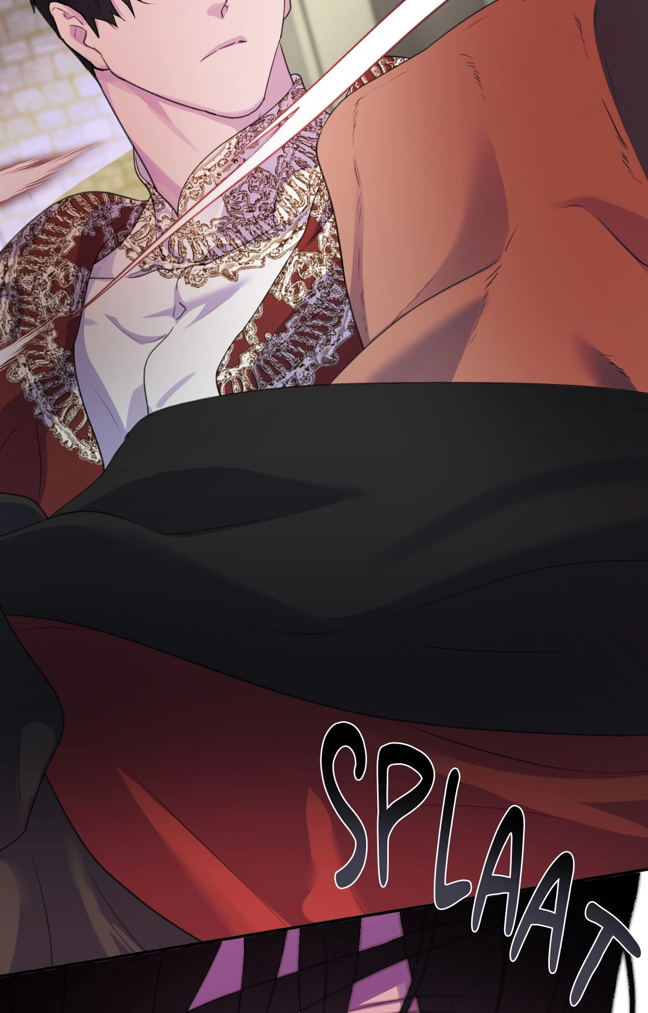 Read The Search for Alosha chapter 59 image 41 on Lezhin