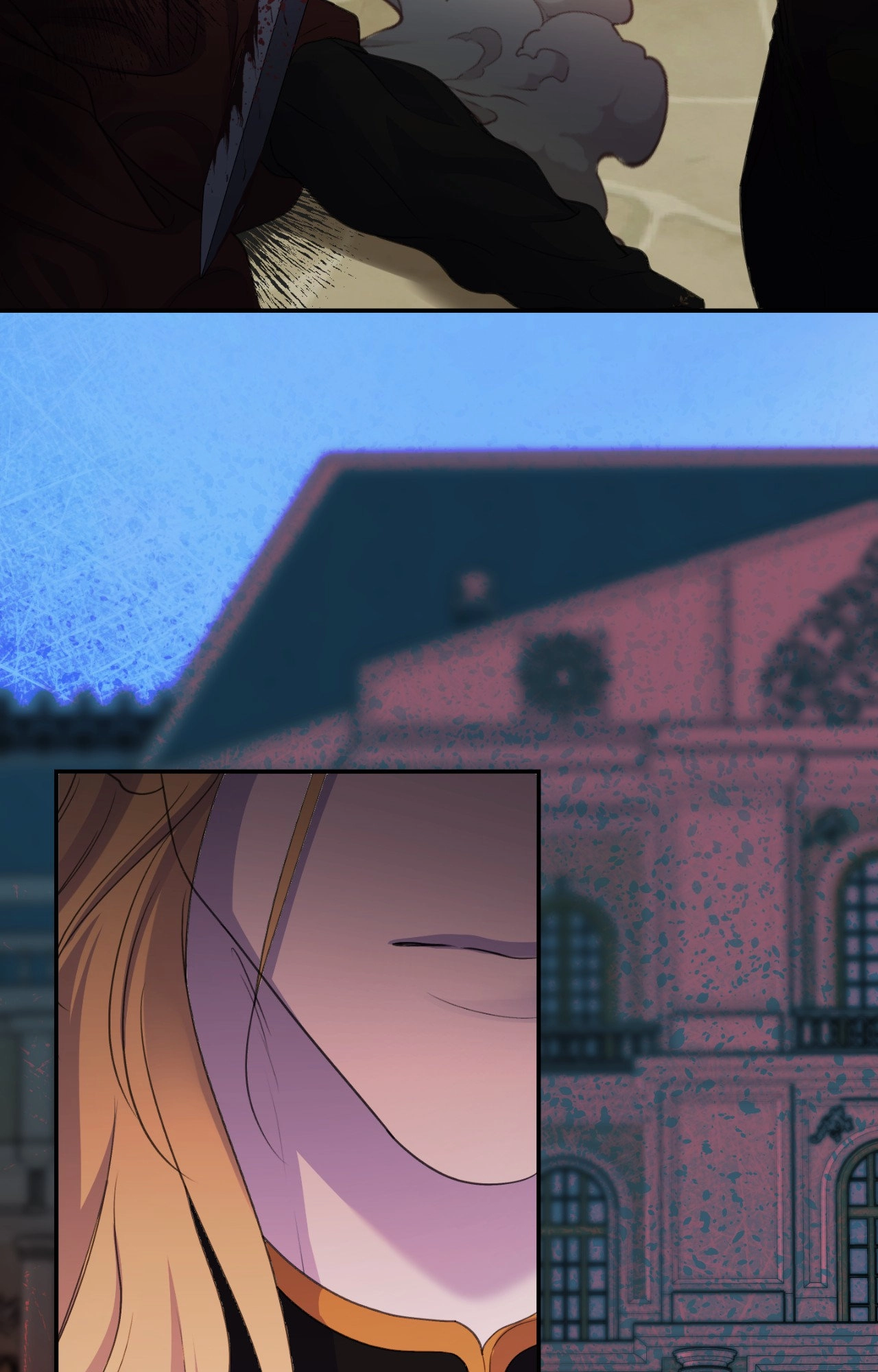 Read The Search for Alosha chapter 59 image 45 on Lezhin