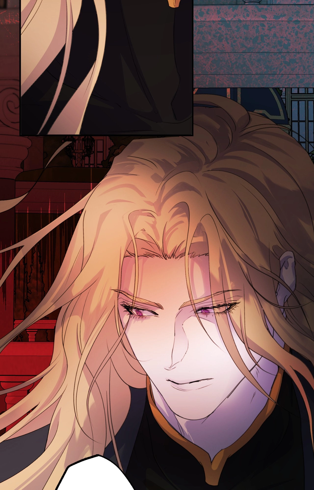 Read The Search for Alosha chapter 59 image 46 on Lezhin