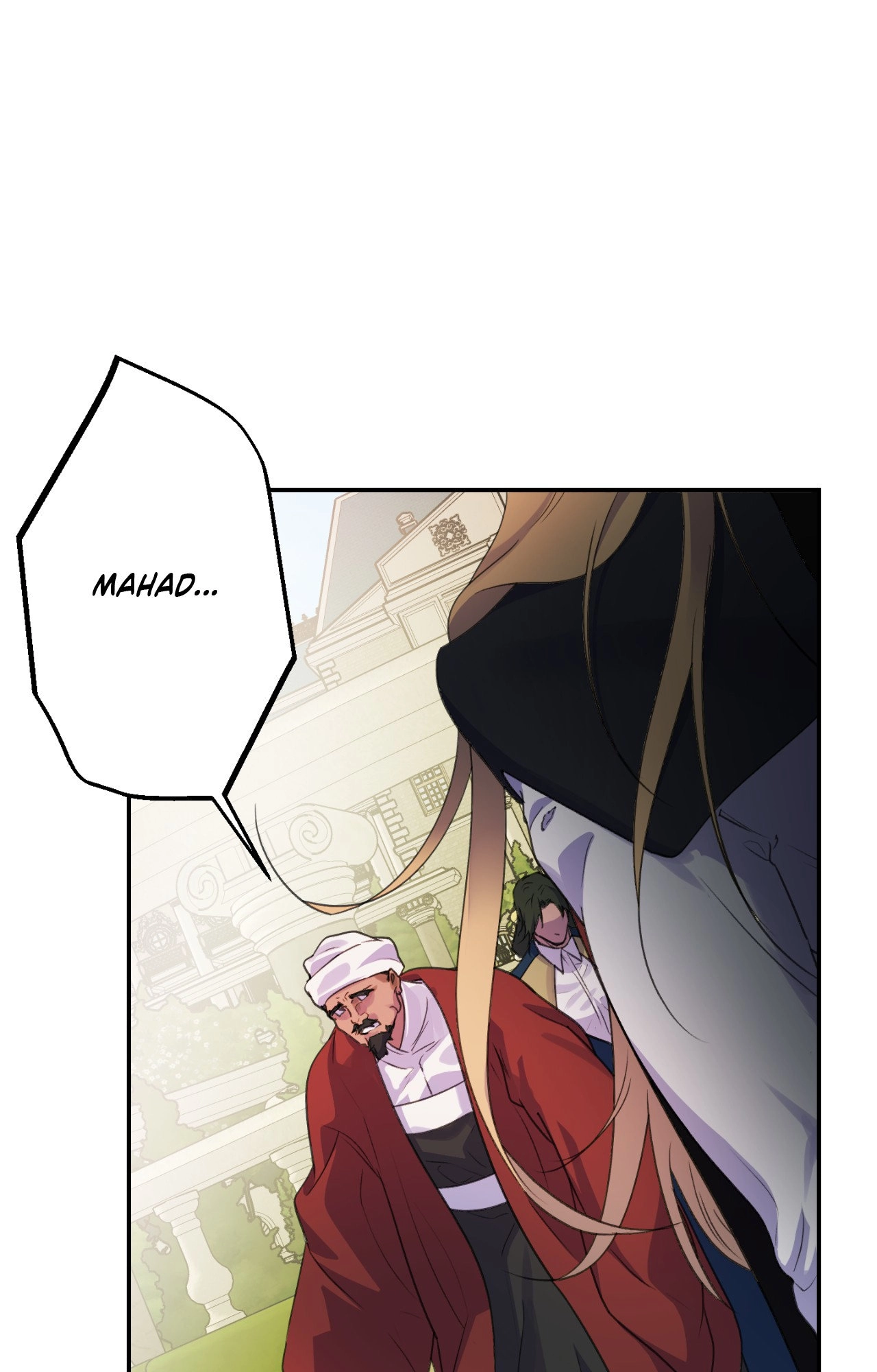 Read The Search for Alosha chapter 59 image 48 on Lezhin