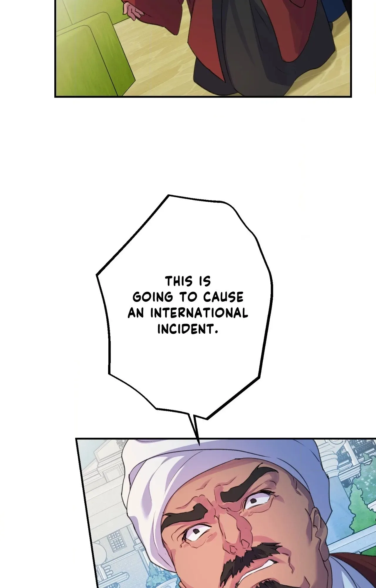 Read The Search for Alosha chapter 59 image 49 on Lezhin