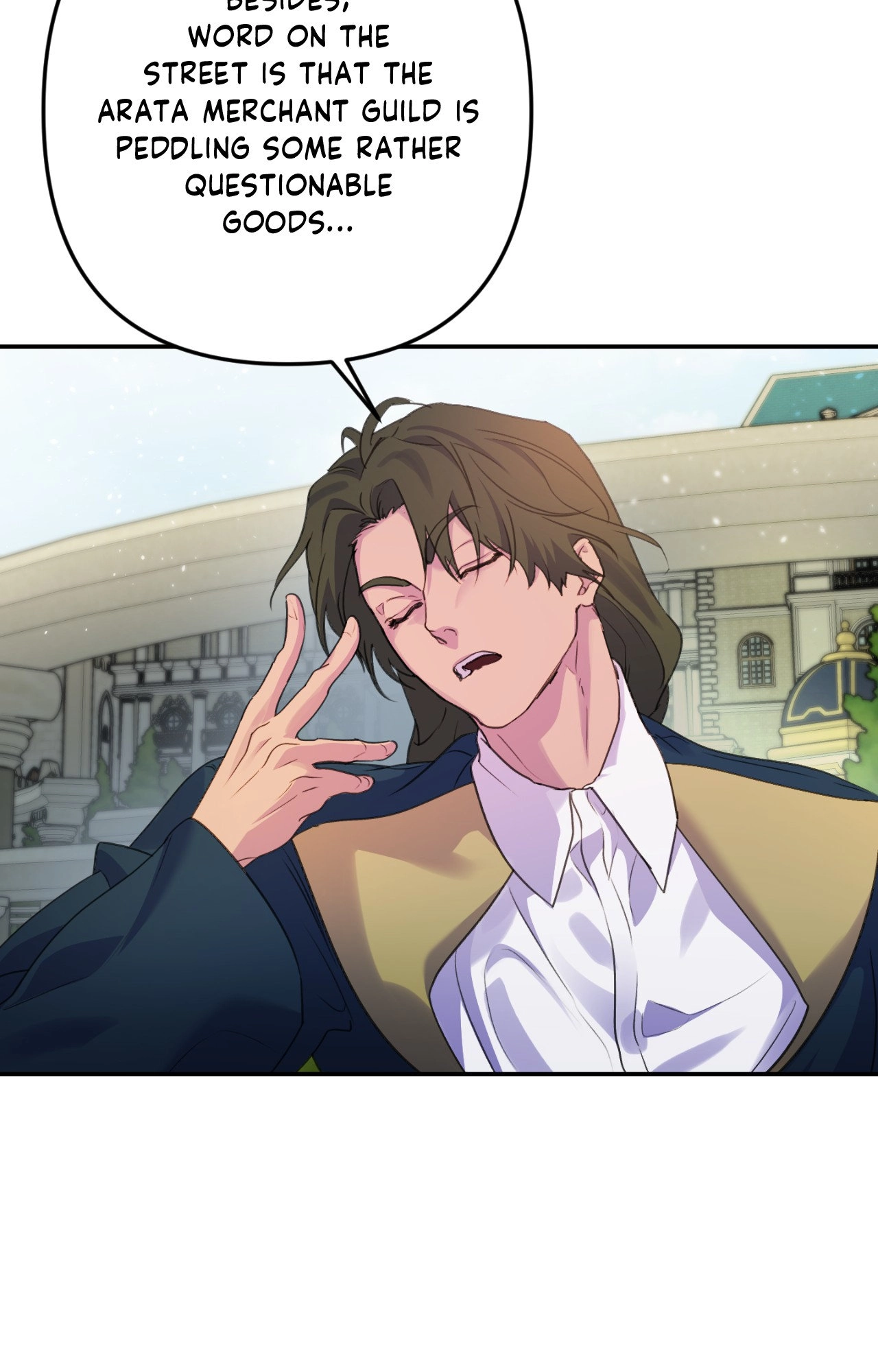 Read The Search for Alosha chapter 59 image 53 on Lezhin