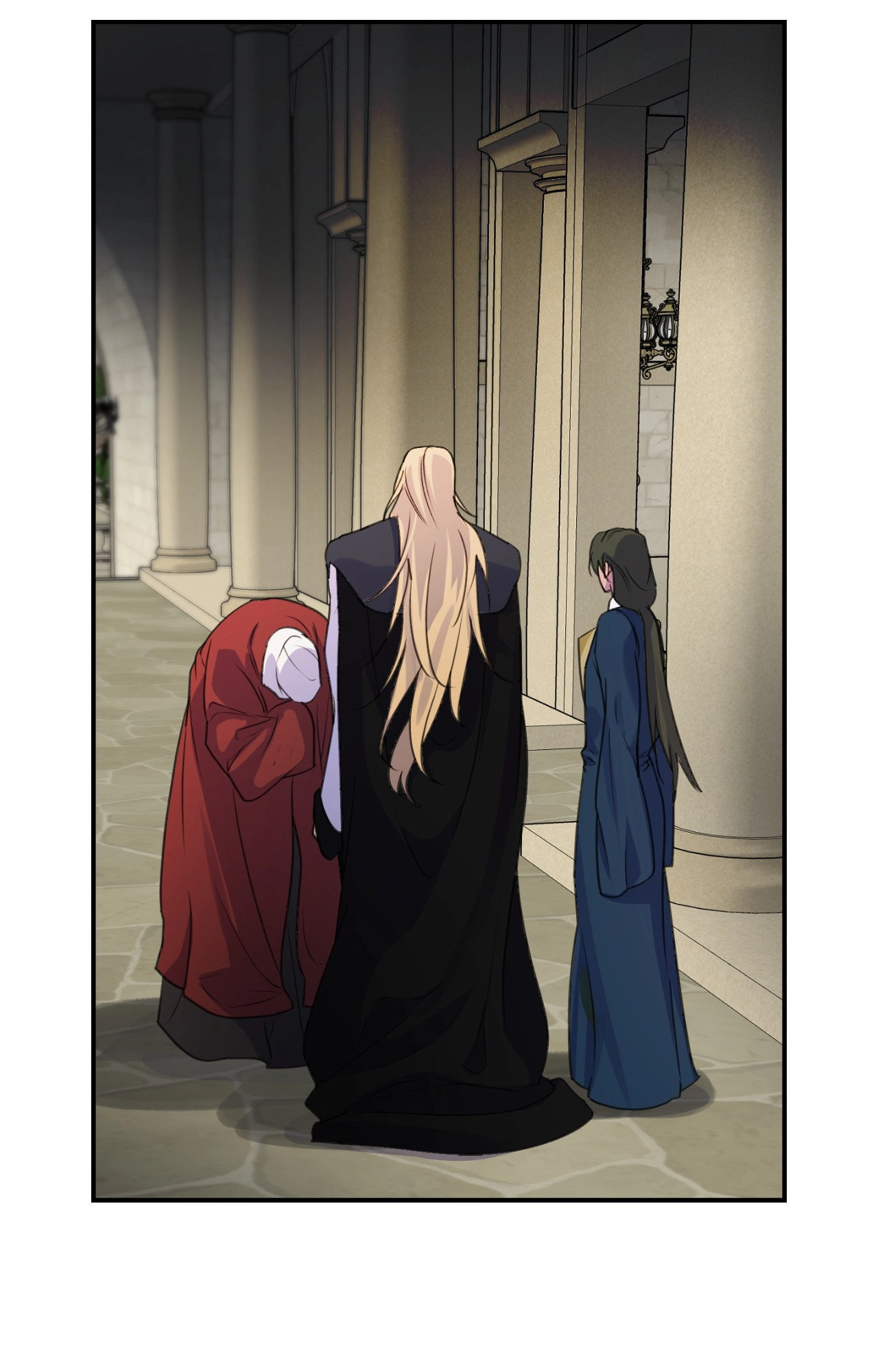 Read The Search for Alosha chapter 59 image 63 on Lezhin