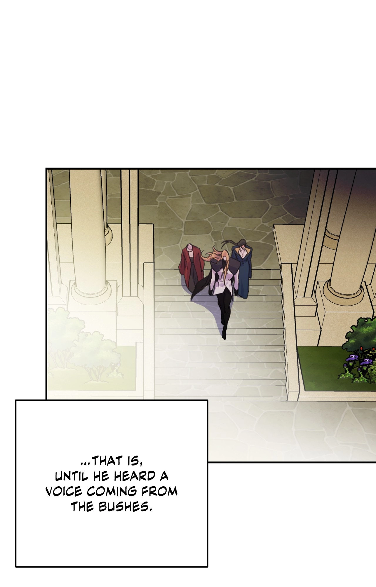 Read The Search for Alosha chapter 59 image 65 on Lezhin