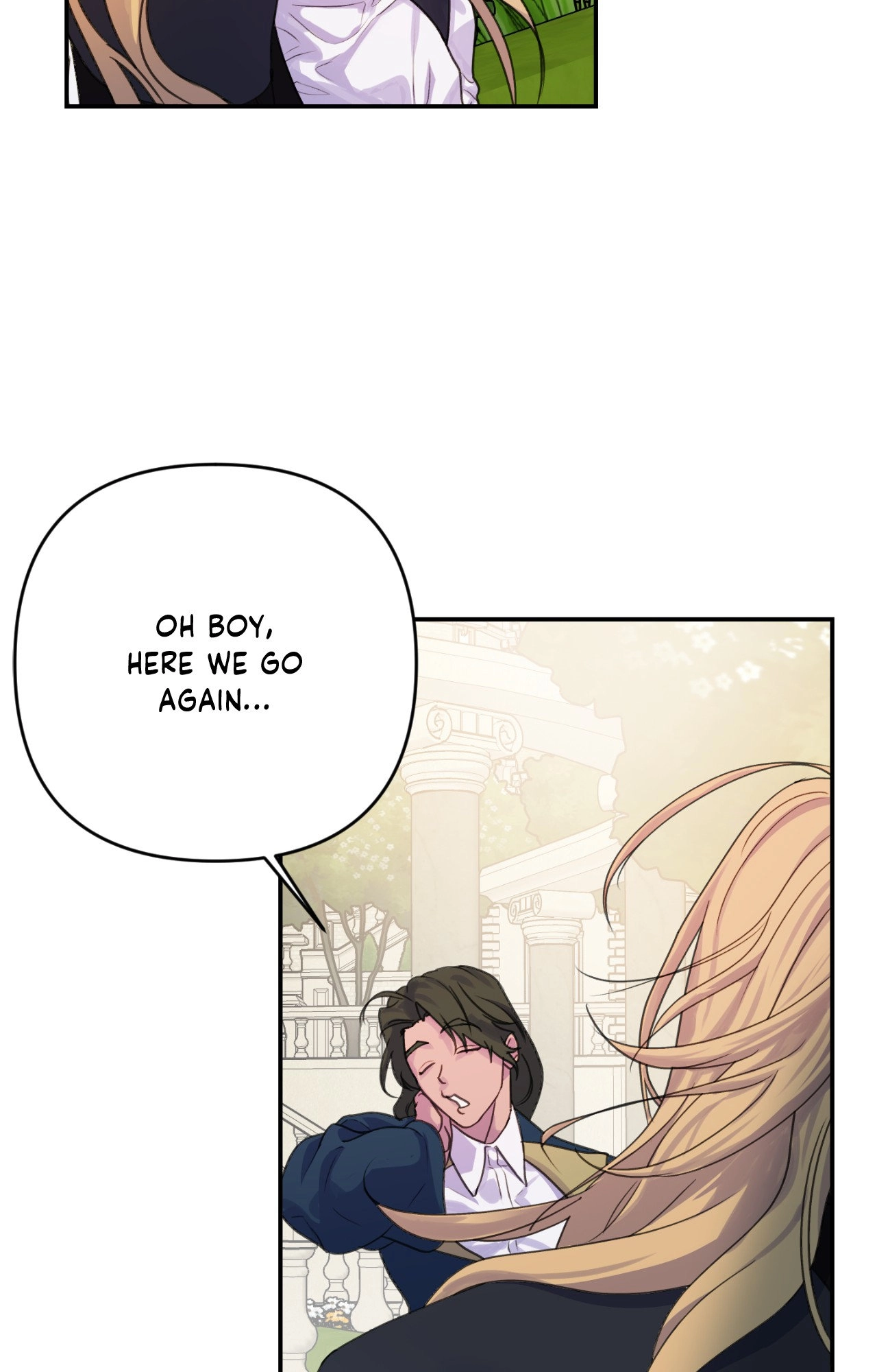 Read The Search for Alosha chapter 59 image 67 on Lezhin
