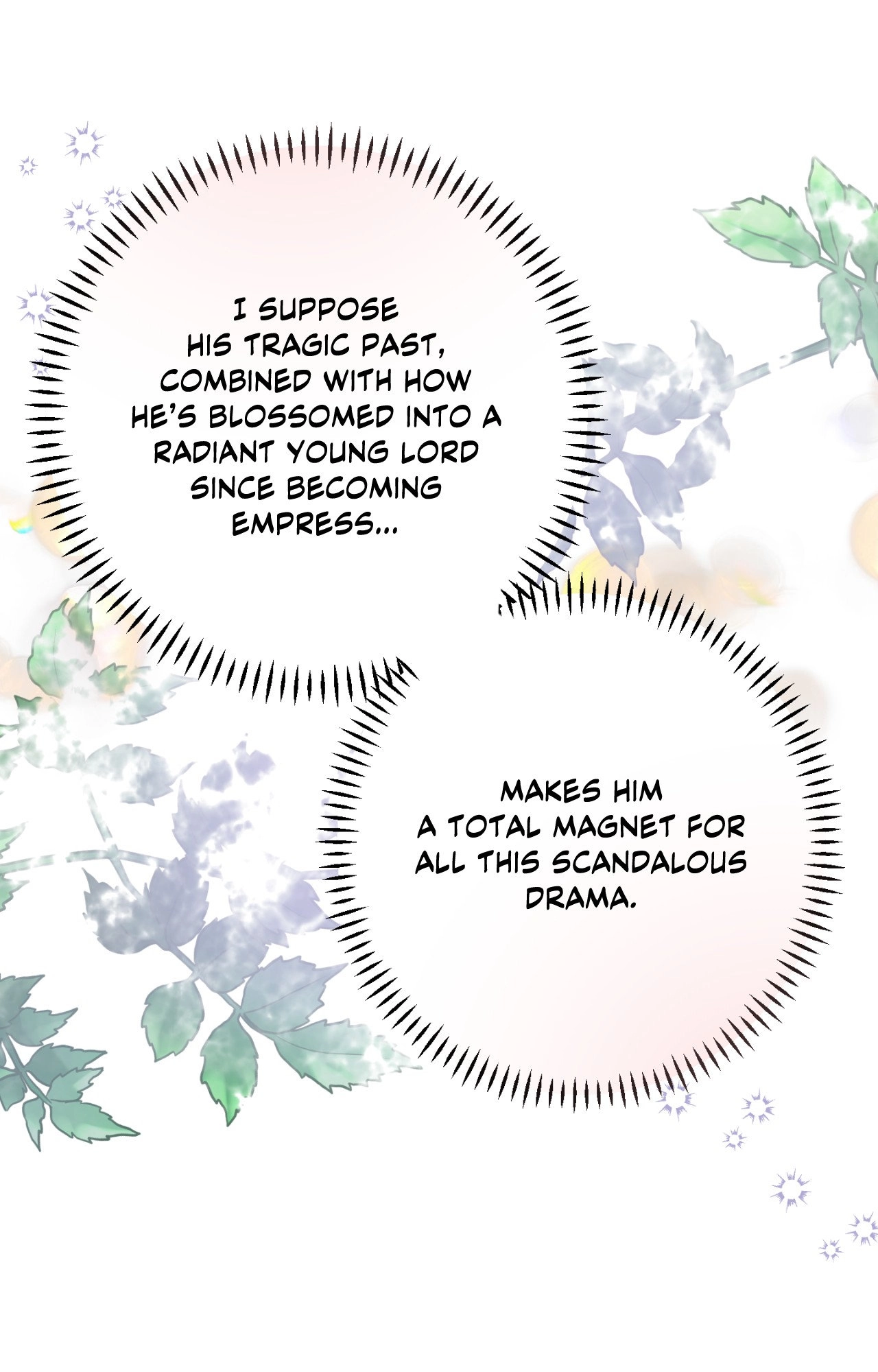 Read The Search for Alosha chapter 59 image 70 on Lezhin
