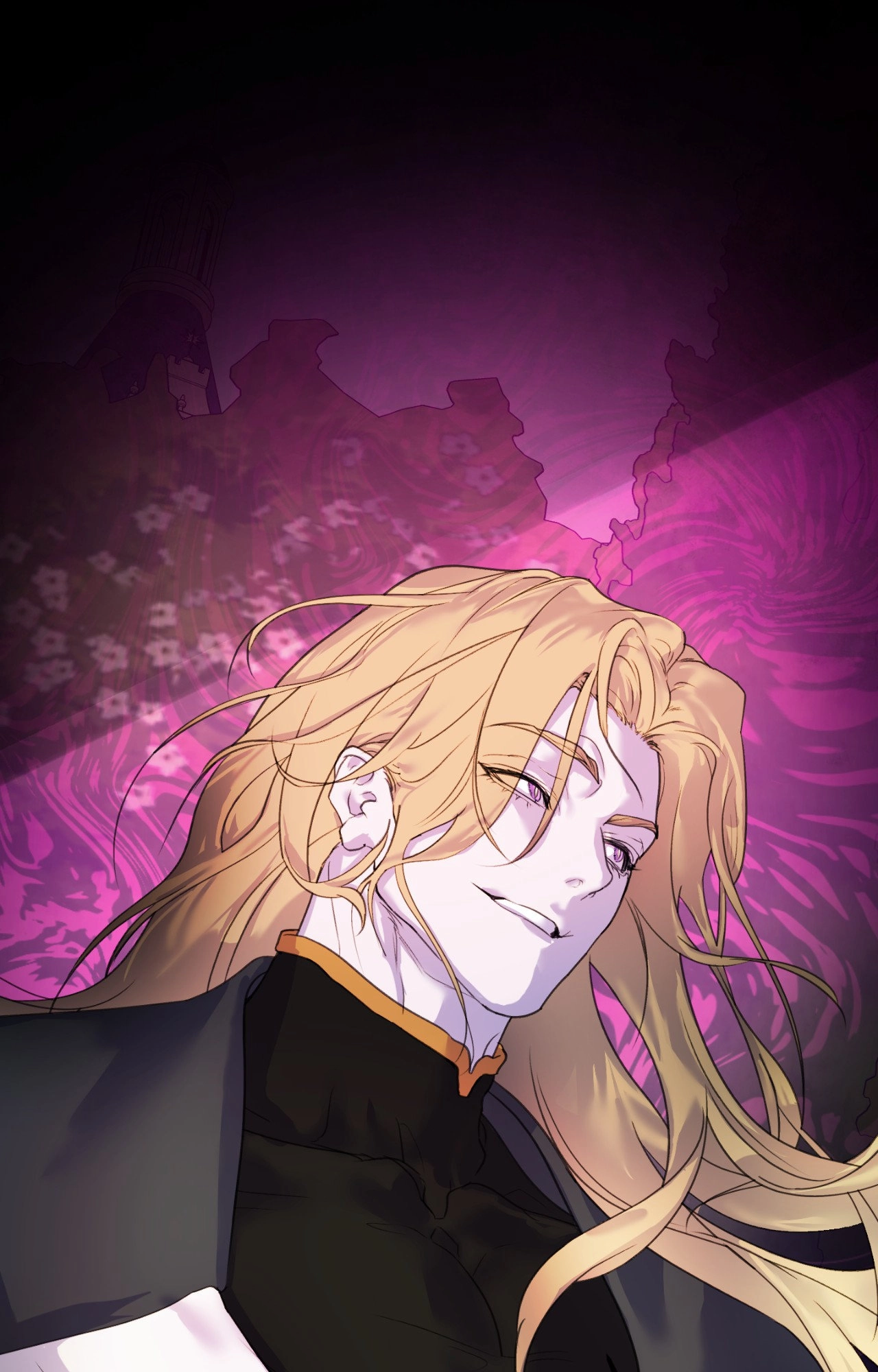 Read The Search for Alosha chapter 59 image 76 on Lezhin