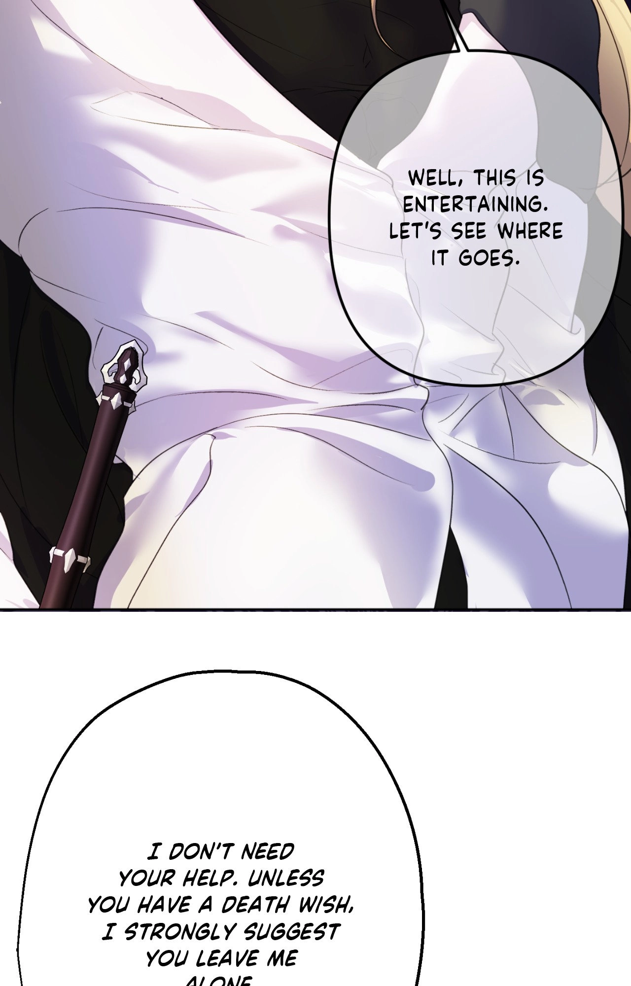 Read The Search for Alosha chapter 59 image 77 on Lezhin