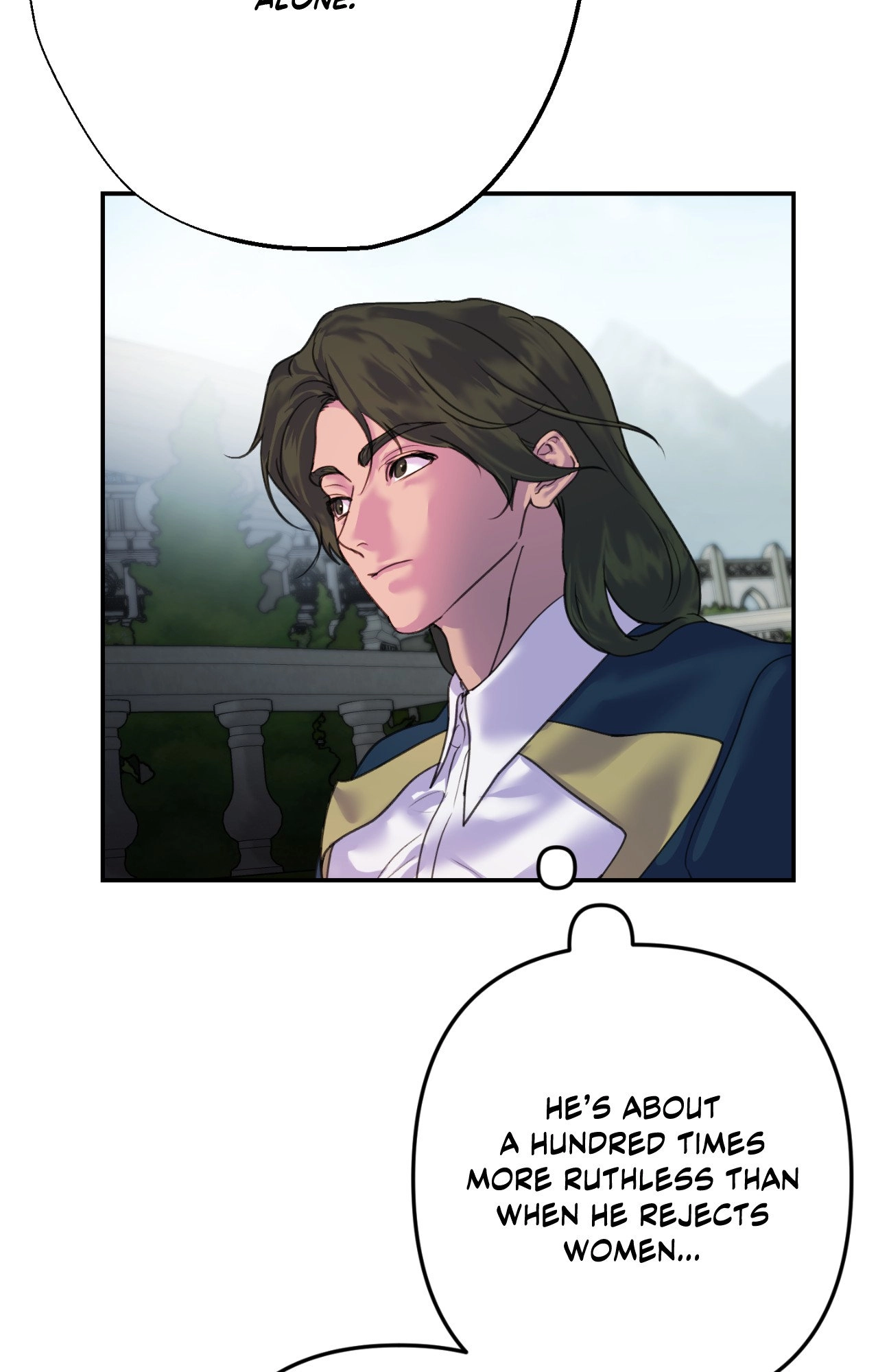 Read The Search for Alosha chapter 59 image 78 on Lezhin