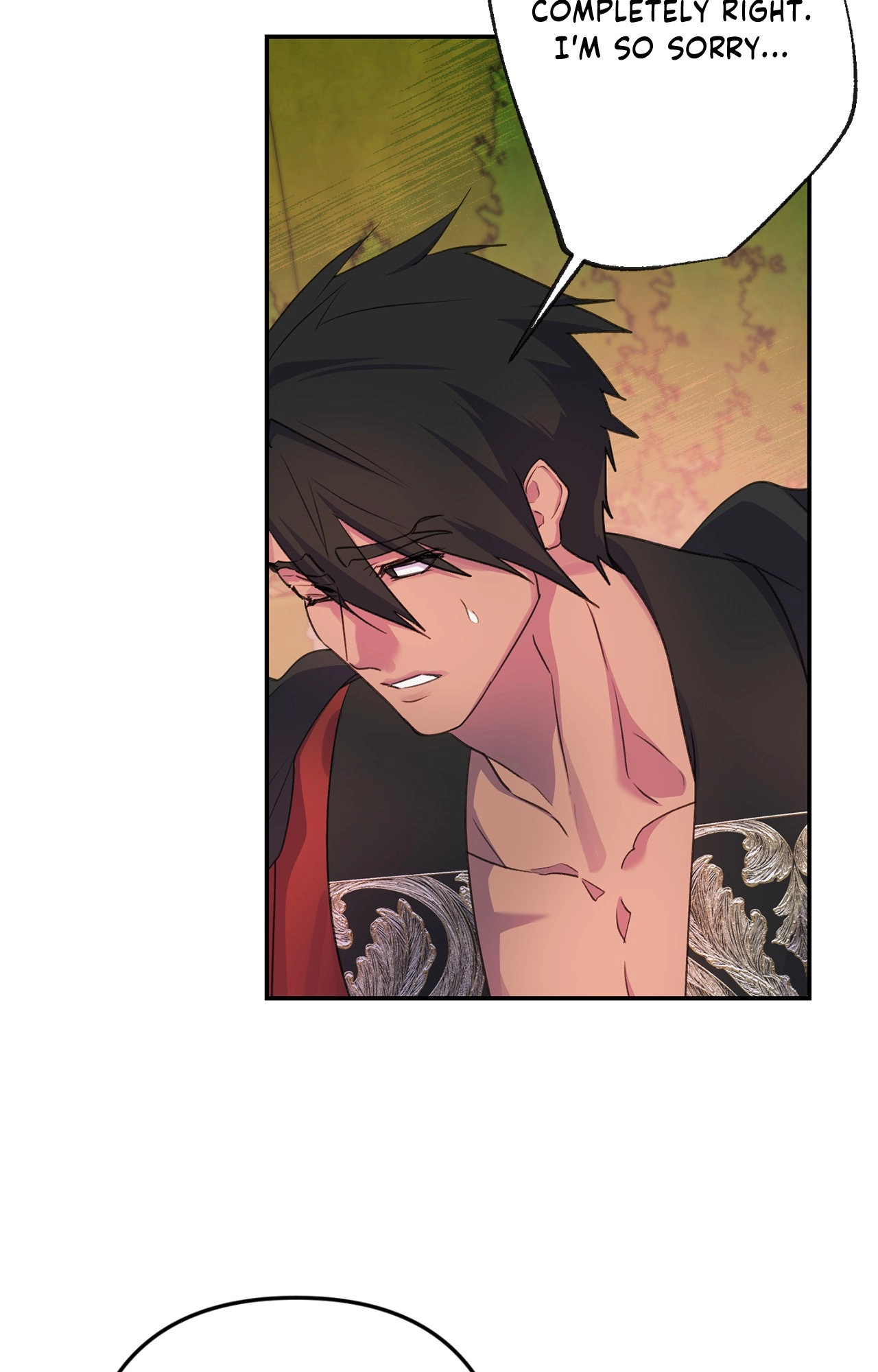 Read The Search for Alosha chapter 59 image 8 on Lezhin