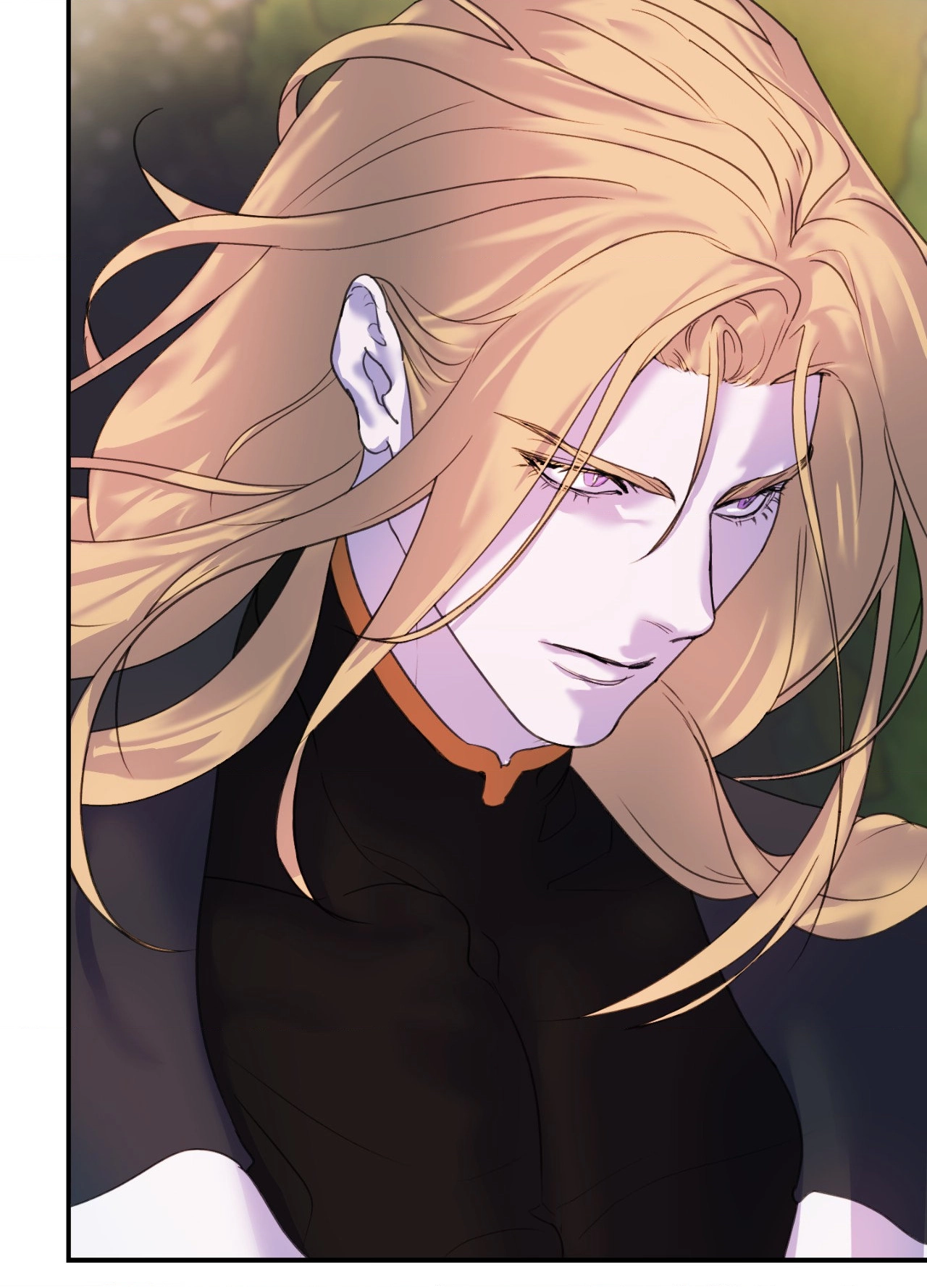Read The Search for Alosha chapter 59 image 80 on Lezhin