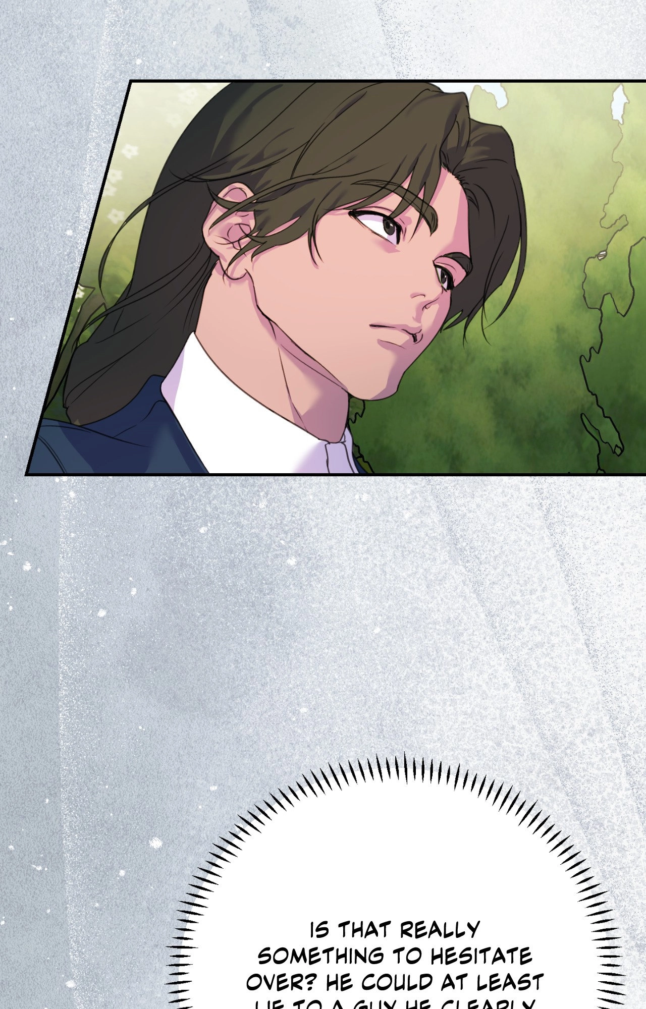 Read The Search for Alosha chapter 59 image 84 on Lezhin