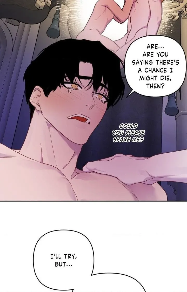 Read The Search for Alosha chapter 6 image 19 on Lezhin