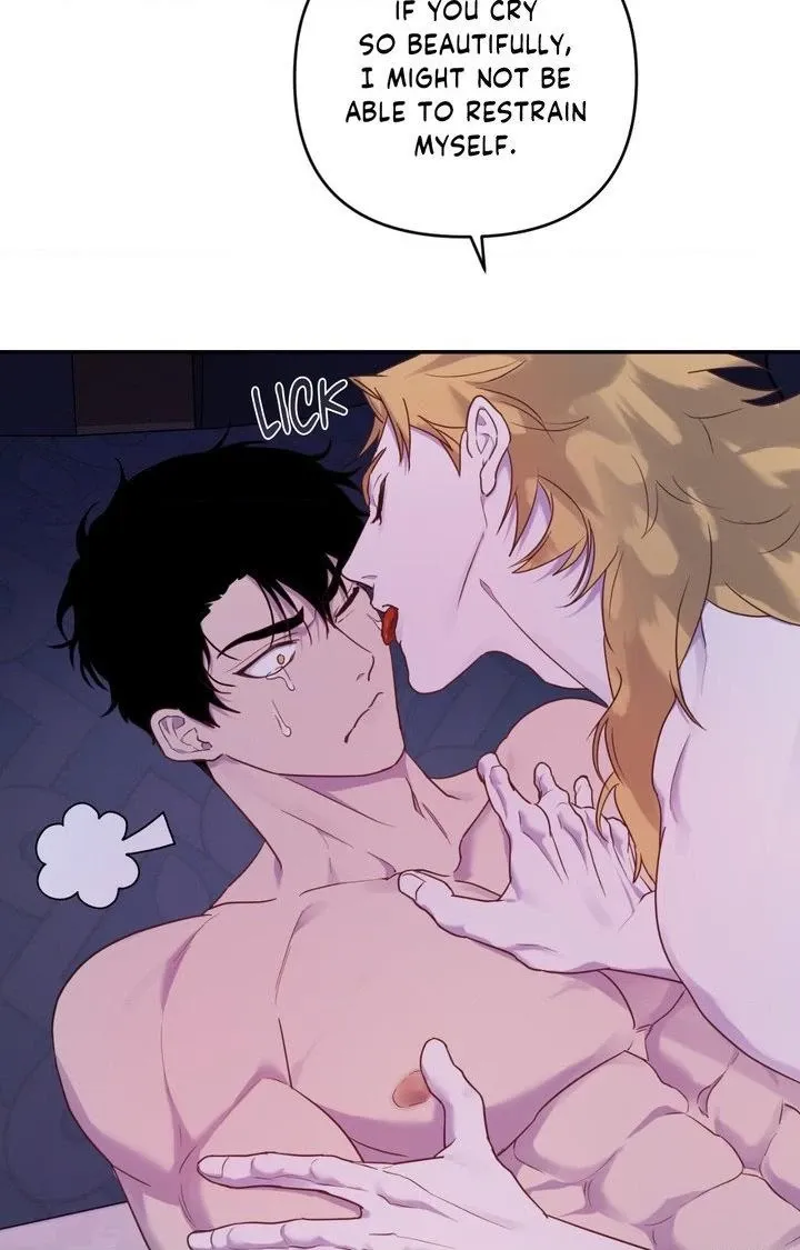 Read The Search for Alosha chapter 6 image 20 on Lezhin