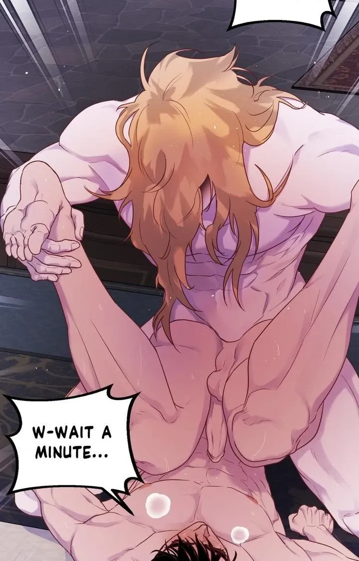Read The Search for Alosha chapter 6 image 23 on Lezhin
