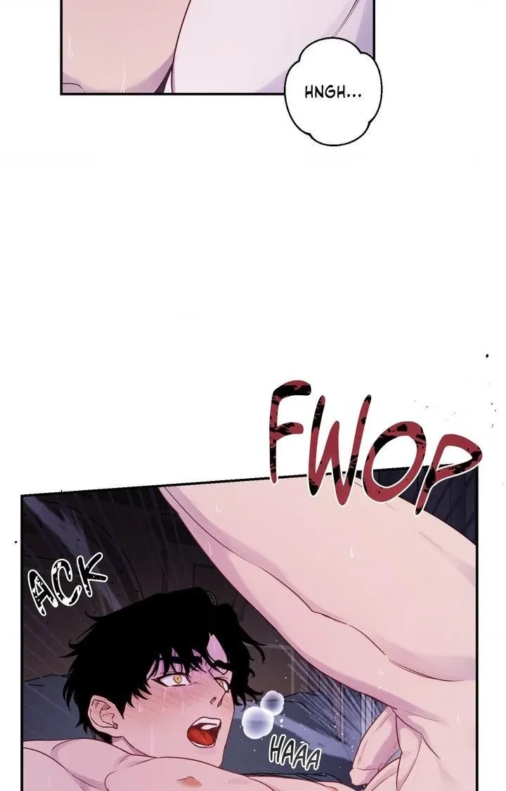 Read The Search for Alosha chapter 6 image 25 on Lezhin