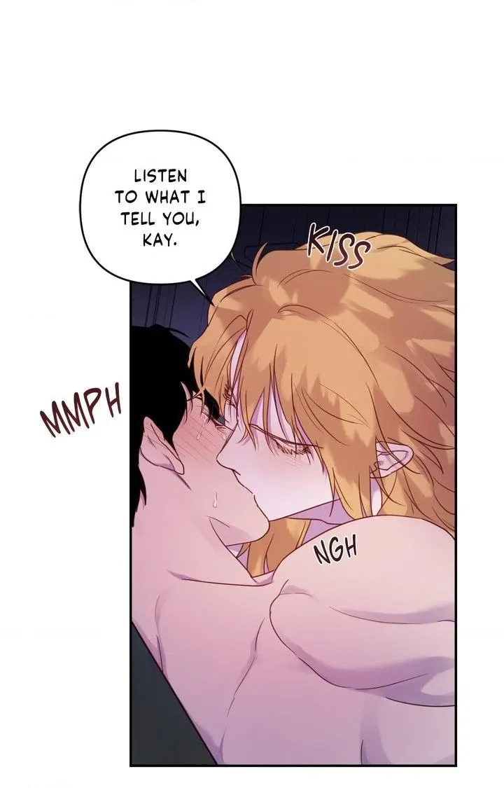 Read The Search for Alosha chapter 6 image 28 on Lezhin