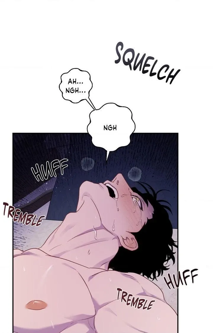 Read The Search for Alosha chapter 6 image 33 on Lezhin