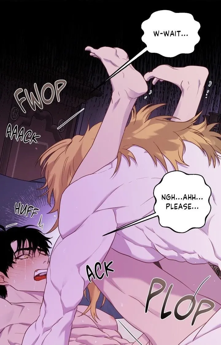 Read The Search for Alosha chapter 6 image 37 on Lezhin