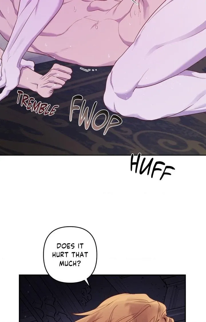 Read The Search for Alosha chapter 6 image 38 on Lezhin