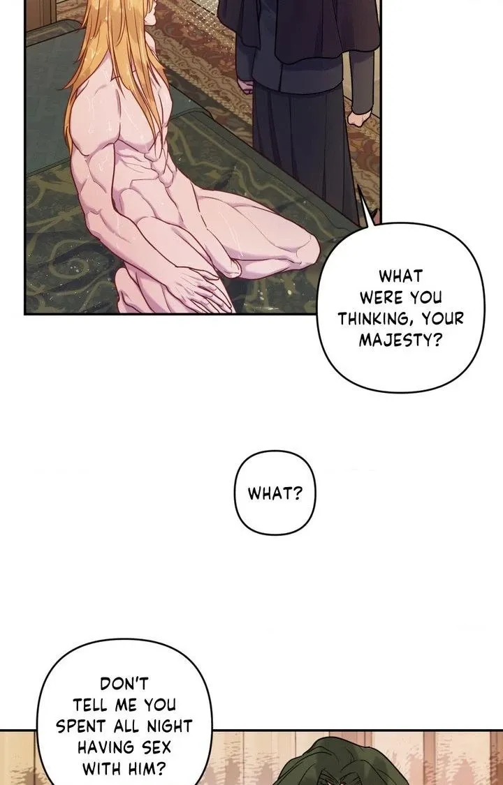 Read The Search for Alosha chapter 6 image 69 on Lezhin
