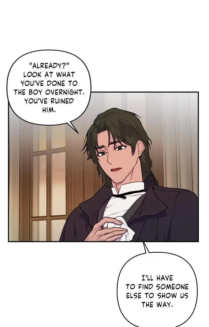 Read The Search for Alosha chapter 6 image 78 on Lezhin